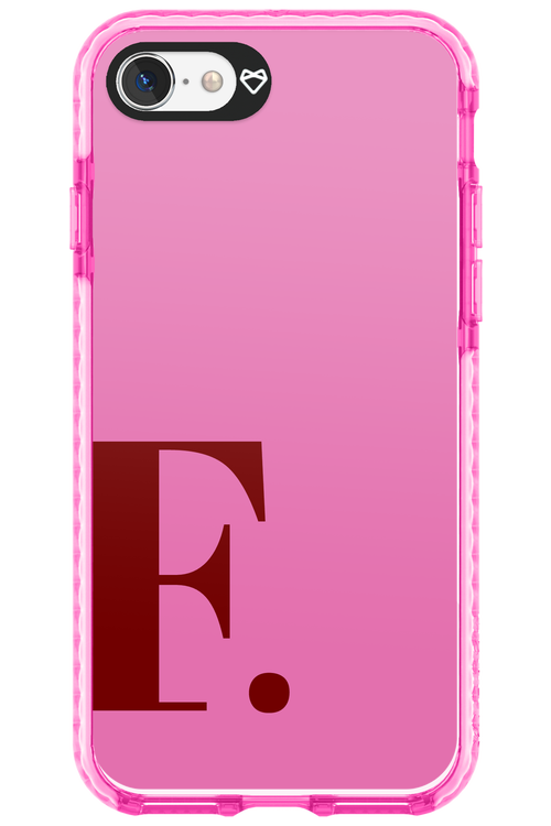 F (Sorbet) 2.0 - Apple iPhone SE 2020
