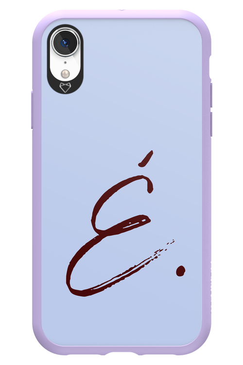 (Jellyfish Presso) E II 2.0 - Apple iPhone XR