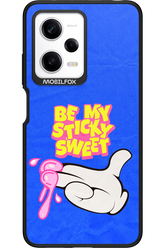 be my sticky sweet 2.0 - Xiaomi Redmi Note 12 Pro 5G