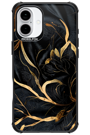 Ilmenite - Apple iPhone 16 Plus