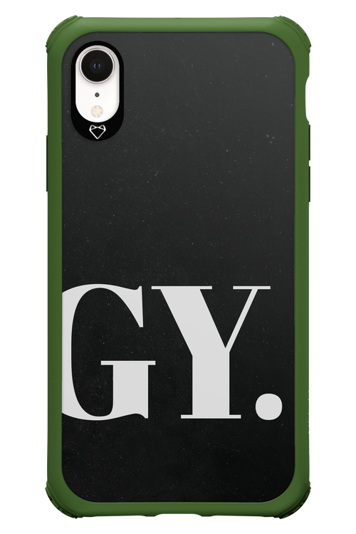 GY (Off Space) 2.0 - Apple iPhone XR