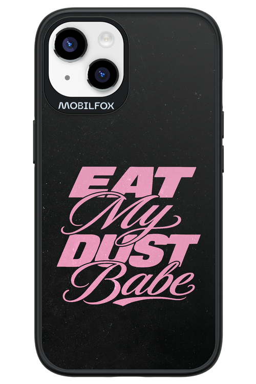 Eat My Dust 2.0 - Apple iPhone 14