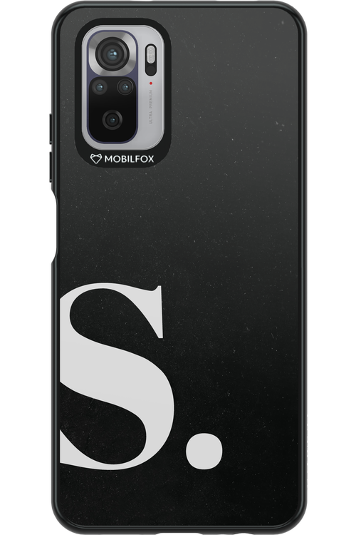 S (Off Space) 2.0 - Xiaomi Redmi Note 10