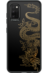 Gold Age - Samsung Galaxy A41