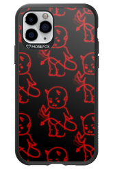 Hell Nah - Apple iPhone 11 Pro