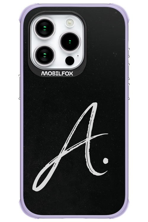 (Off Space) A 2.0 - Apple iPhone 15 Pro