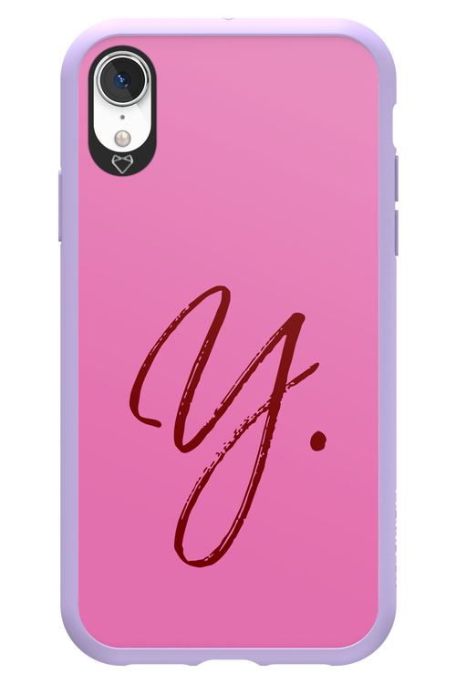 (Sorbet) Y 2.0 - Apple iPhone XR