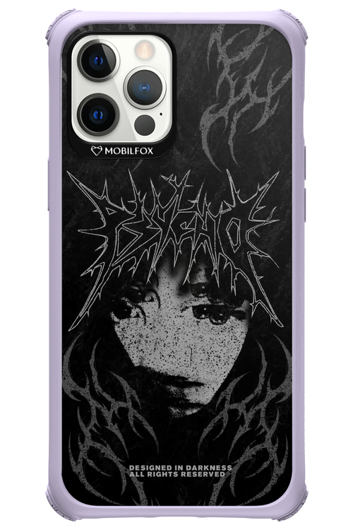 Schizo - Apple iPhone 12 Pro Max