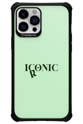 I(R)ONIC - Apple iPhone 12 Pro Max