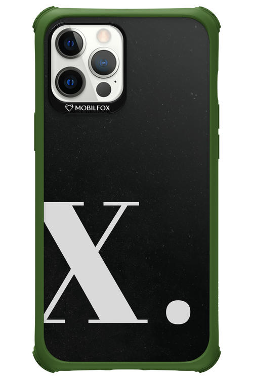X (Off Space) - Apple iPhone 12 Pro Max