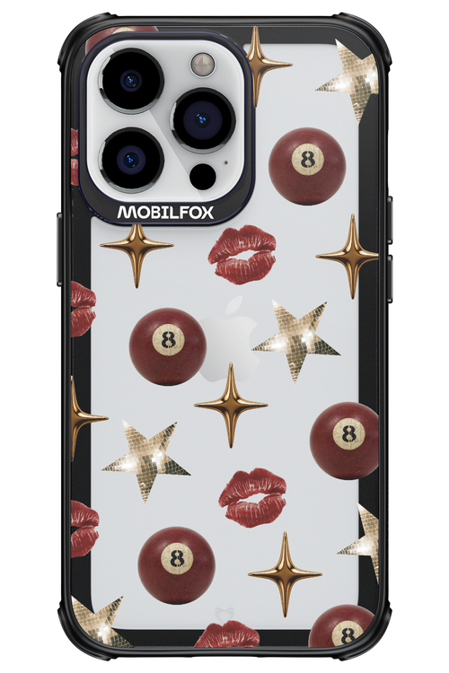 Lucky strike 2.0 - Apple iPhone 13 Pro