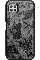 Built Different II - Huawei P40 Lite