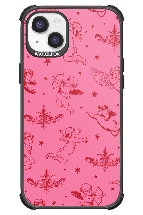 Pink Puttos - Apple iPhone 14 Plus