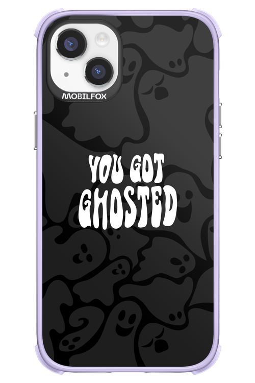 Ghosted - Apple iPhone 14 Plus