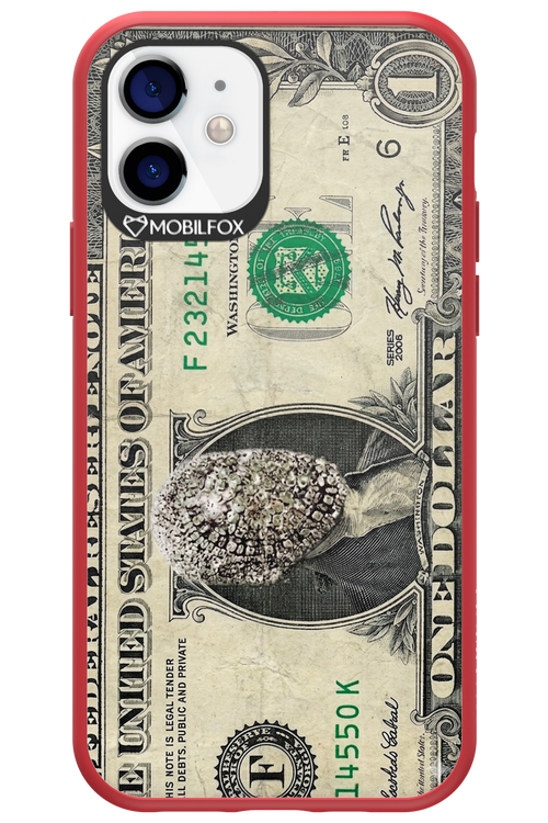 mask 2.0 - Apple iPhone 12