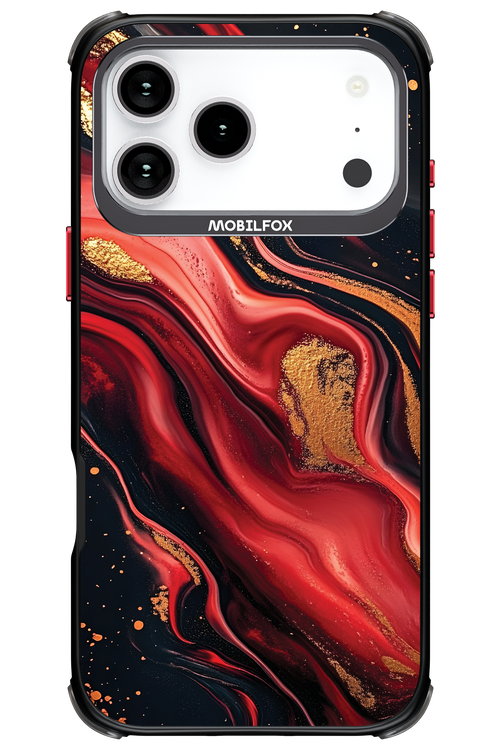 Uriel - Apple iPhone 17 Pro Max