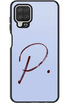 (Jellyfish Presso) P 2.0 - Samsung Galaxy A12