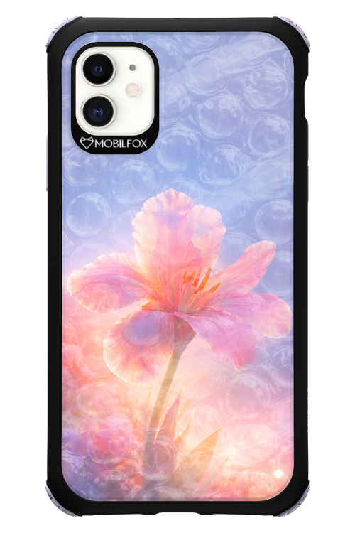 Bubble Flower 2.0 - Apple iPhone 11