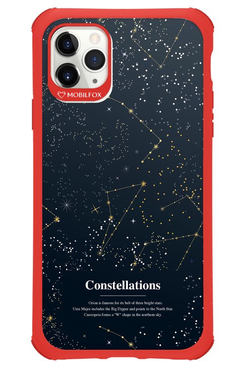 Constellations - Apple iPhone 11 Pro Max