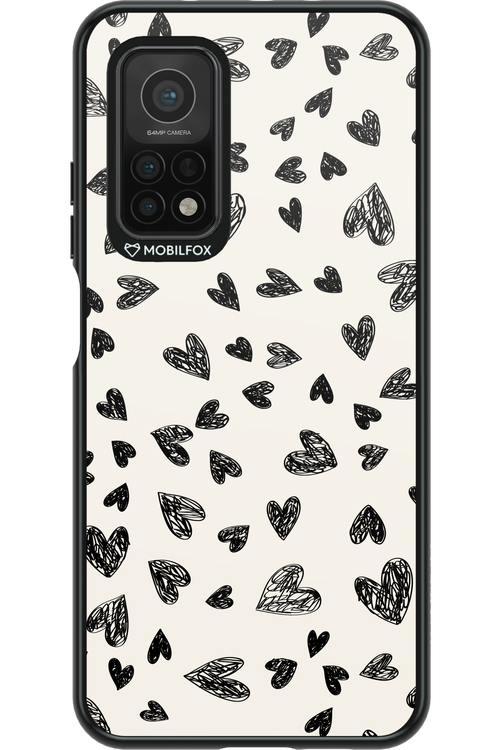 Crazy in Luv 2.0 - Xiaomi Mi 10T 5G