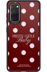 60’s Baby - Samsung Galaxy S20 FE