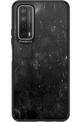 Black Grunge 2.0 - Huawei P Smart 2021