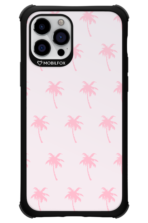 Palm Forest - Apple iPhone 12 Pro