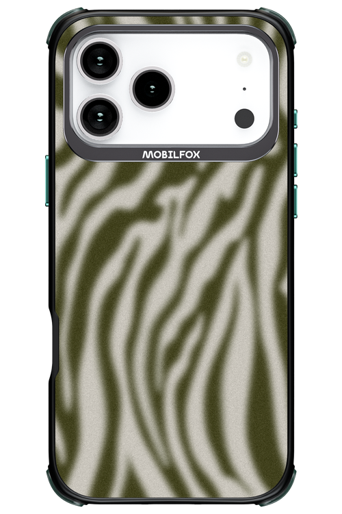 Easy Nature - Apple iPhone 17 Pro Max