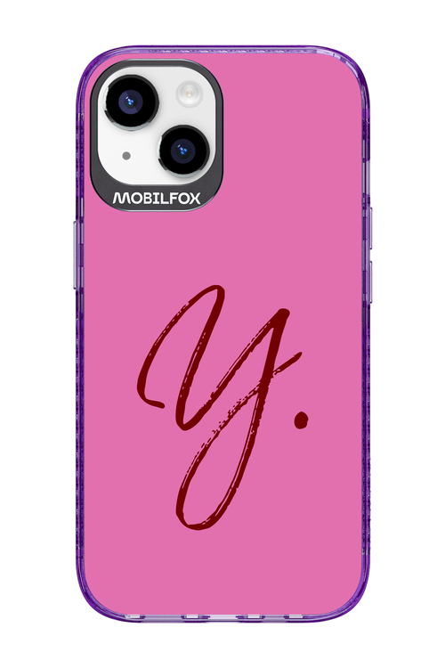 (Sorbet) Y 2.0 - Apple iPhone 14