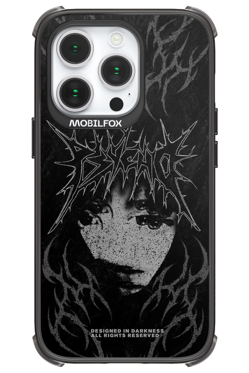 Schizo - Apple iPhone 14 Pro