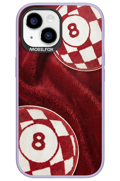 Lucky 8 2.0 - Apple iPhone 15