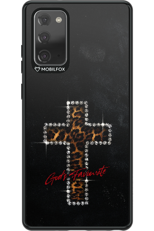 God's Favourite - Samsung Galaxy Note 20