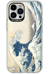 Hokusai - Apple iPhone 12 Pro Max