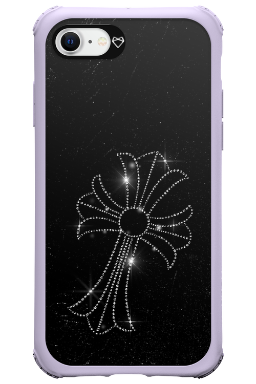 Chrome Standard - Apple iPhone SE 2020