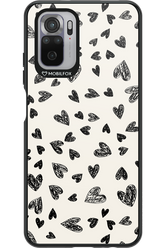 Crazy in Luv 2.0 - Xiaomi Redmi Note 10