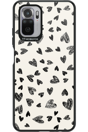 Crazy in Luv 2.0 - Xiaomi Redmi Note 10