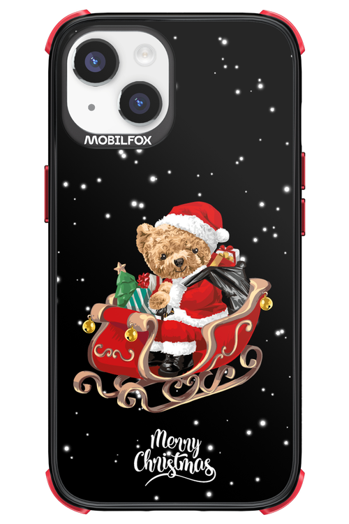 Merry Christmas! - Apple iPhone 14