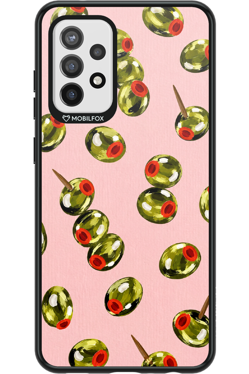 Olive 2.0 - Samsung Galaxy A72