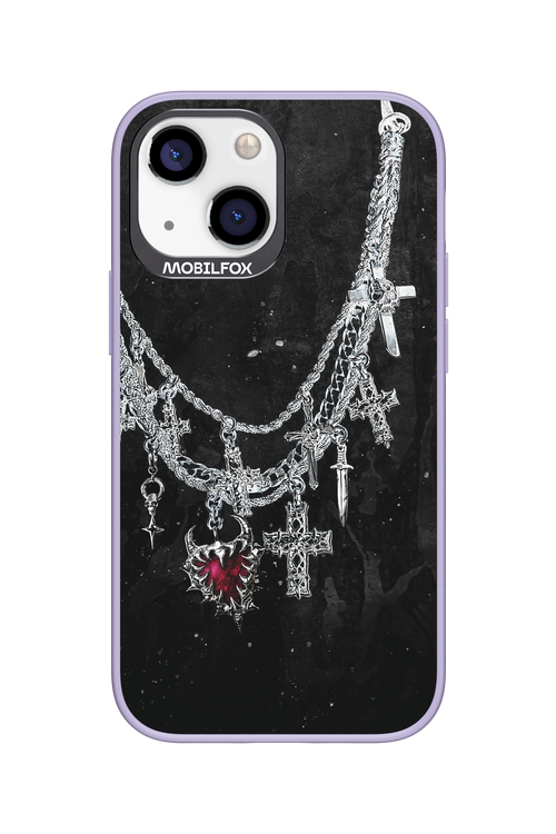 Trap Chain - Apple iPhone 13 Mini