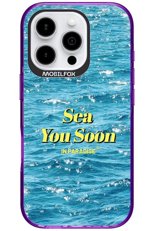 Sea You - Apple iPhone 16 Pro