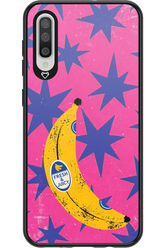 BANANA POP BLUE 2.0 - Samsung Galaxy A50