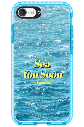 Sea You - Apple iPhone SE 2020