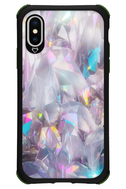 Prism Core - Apple iPhone XS