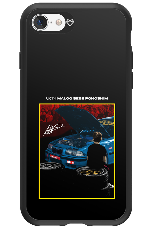 Nova Priprema 2.0 - Apple iPhone SE 2022