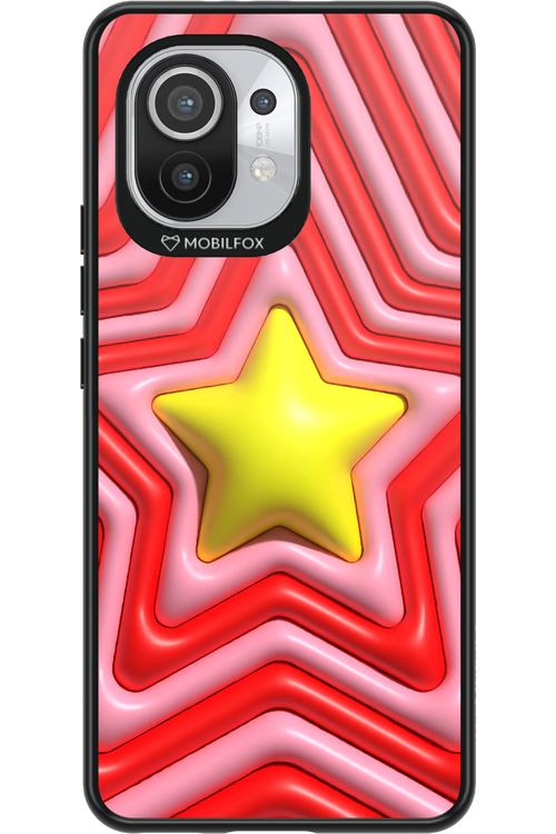 Star - Xiaomi Mi 11 5G