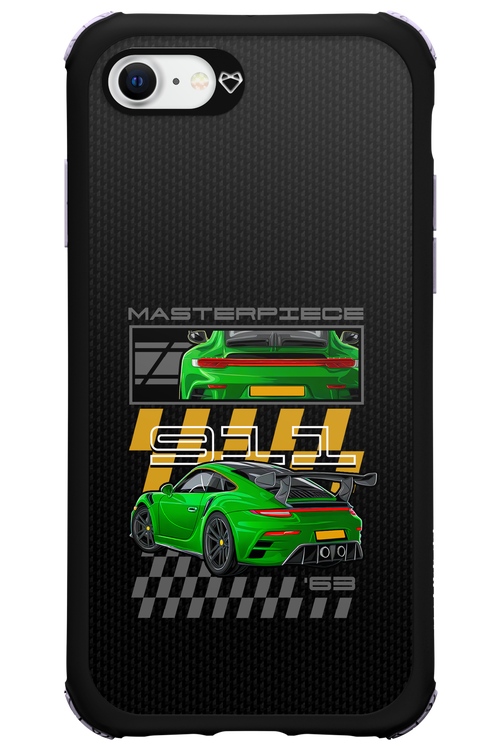 Masterpiece - Apple iPhone SE 2020