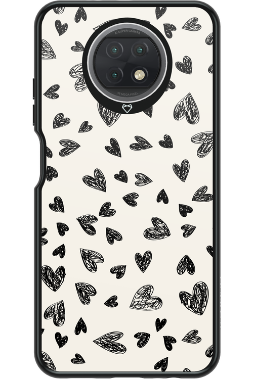 Crazy in Luv 2.0 - Xiaomi Redmi Note 9T 5G