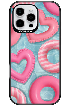 Love Pool - Apple iPhone 16 Pro Max