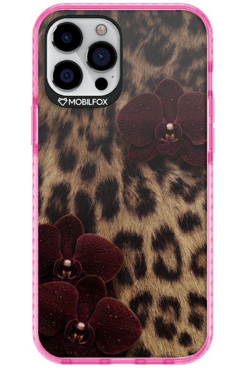 Orchid Bite - Apple iPhone 12 Pro Max
