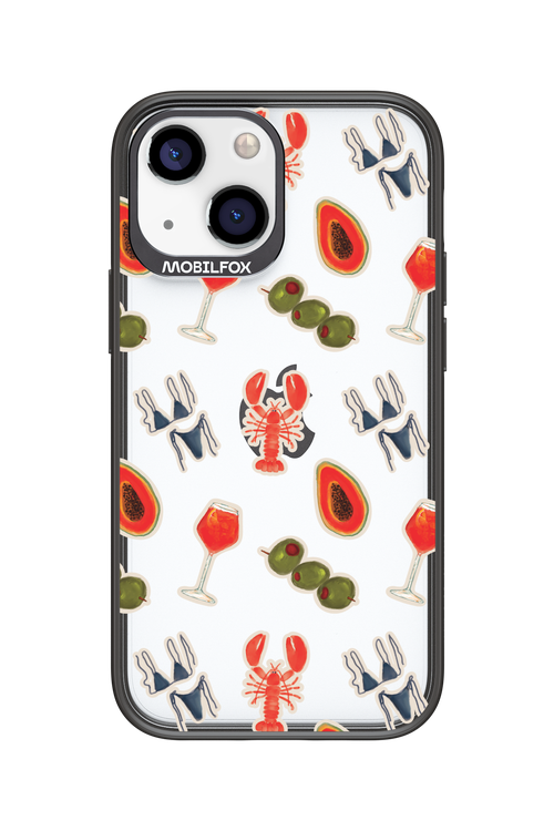 Aperitivo Dreams - Apple iPhone 13 Mini